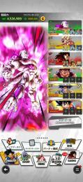 ファーストオーナー取り返しなし🔥激怒完凸🌈フルフリ完凸🌈GTベジータ赤1凸🔥現環境最強パーティ🔥