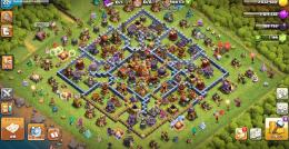 《TH16無課金》＋世界ランカー 初期ユーザーにしかないアイテム付き