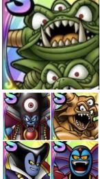 ジェム180000＋超魔王5体高凸所持＋エイト4凸＋グラドラ完凸＋マスドラ完凸＋神龍4凸＋ソフィア