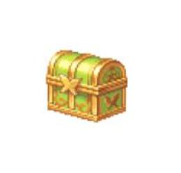 宝箱「陽彩恵風」40個