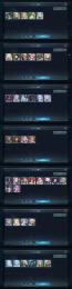 シャドバ60万課金 　引退垢　steam連携なし　値下げ交渉可