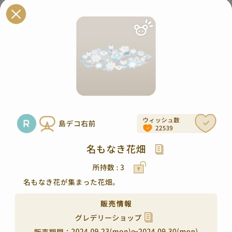 出品画像