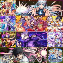 🔥人権垢‼️【乙骨、ネオ共存垢‼️】【轟絶運極2種】オーブ80↑🔥