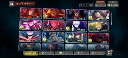 iOS ファンパレ