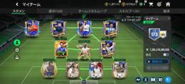 FCモバイル FIFAモバイル 廃課金垢 引退垢