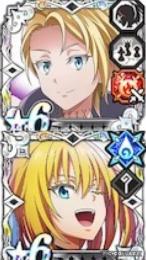 iOS 石10940個↑【初期垢】三色の危険信号Part1コンプ