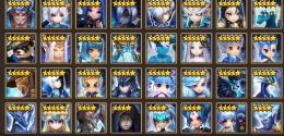 光闇14体