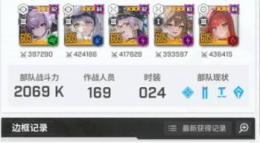 1引退垢戦力2069Kシンクロレベル605サーバー日本