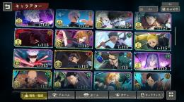 廃課金アカ