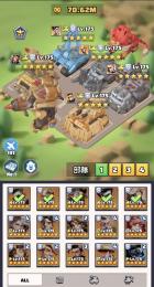 70M超／VIP18もいるサーバです