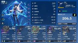廃課金引退垢‼️完凸キャラ星五武器大量‼️スタレ