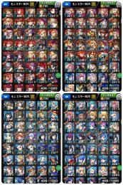 オーブ9350↑リンネ 平沢唯 エル3 ミライ ジャヒーα ラファエルα3 アルセーヌ ルビー 他
