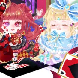 アカウント