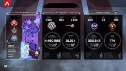 🖥PC版限定🖥APEX legends‼️実績作りの為格安セール＋即対応中‼️