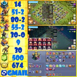 🔵TH14🟡🔵3ヒーローカンスト🟡🔵メダル674枚🟡🔵未連携🟡🔵保証🟡