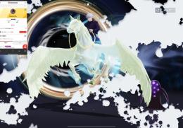 荒野行動アカウント！fateコラボコンプ！