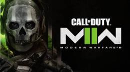 cod mw2入りアカウント