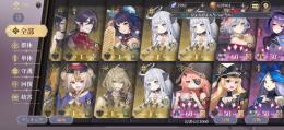 SSR16課金アカウント