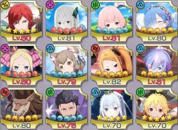 引退するのでアカウントお譲り致します。