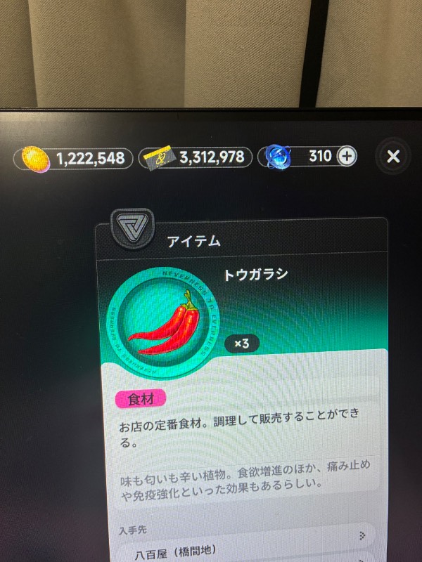 出品画像