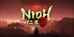 【即対応】 仁王3 既存データ強化 6600円　STEAM