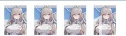 セレニエル3凸 初心者ガチャ未使用
