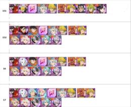 画像セット指定可+ダイヤ2600個+UR選択石1+レベル90UR24～28体