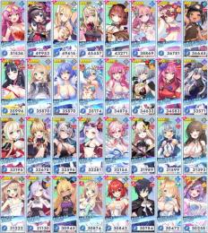 限定全所持 石134000 スターピース600 梨緒 リア アポロ ヘレナ アナ煌 モン娘TDセット