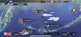 微進行UR7体ライザコンプ(全て専用装備あります)