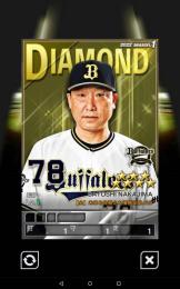 輝監督50枚