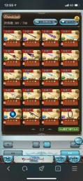 【引退垢】重課金アカウント　SSR 275体　十賢者6体