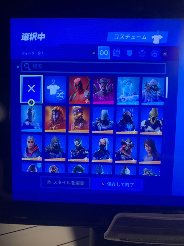 引退垢switch対応 Cs5 Cs2までコンプ フォートナイトのアカウント売買サイト