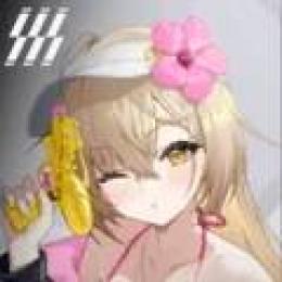 水着プロブレム+3★15～20体+ダイヤ103000個+ガチャ券116枚 初期