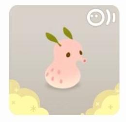 モチダルマ・ピンク　レプリカ　1点
