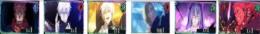 画像所持+石14万+ガチャチケット500枚+SSR券2-4+SSR/廻想20-40