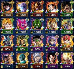 iOS 龍石14000 新セルマックス🌈 新ビースト2凸