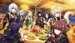 🦴幻魔石 有償8000個 代行 複数可 バッグ可 Android/IOS🦴