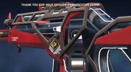 EP3 Rediant 垢