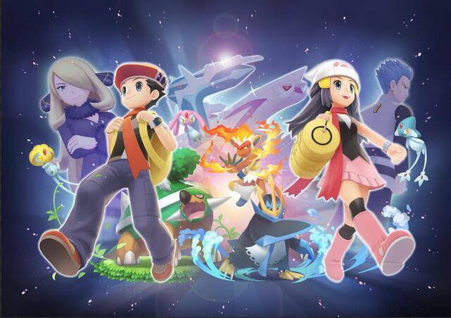 理想個体 色違い 6v個体値 指定可 複数可 色違い全種 伝説含む ポケモンbdsp ゲームクラブ