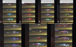 精鋭13 課金額150万 永遠豪華限定版 ムラマク