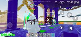 フォートナイトブレインロットファイト