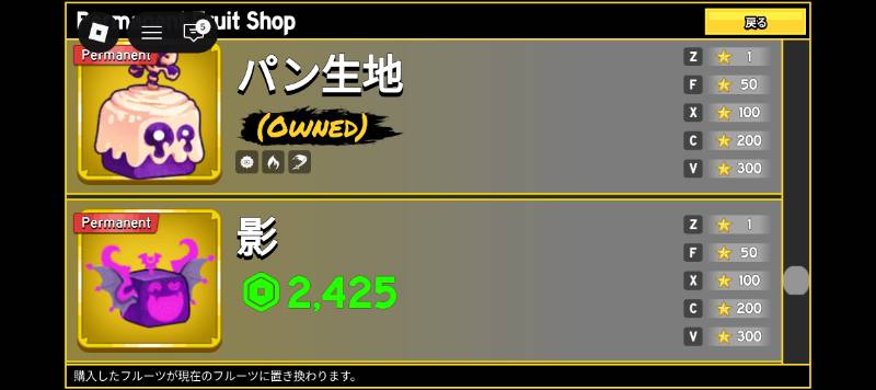 出品画像