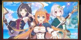ジュエル120000〜150000 ★3キャラ24〜40 2垢セット