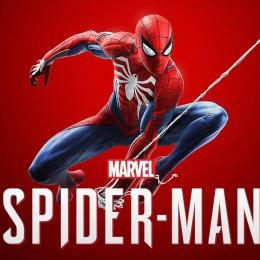 Spider-Man ZERO Skin /スパイダーマンゼロ　コード