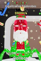 クリスマス蜘蛛　業界最安値‼️　即購入可能👌