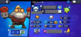引退垢 🔥 古参スキン大量 オールパワー11 日本歴代キャラあり⭕️ 