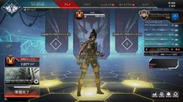 【🎍お正月セール開催中🎍】PC版Apex格安代行！