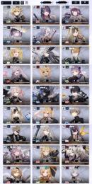 限定全所持+回復紫亜&モチ(レアリレゾン1)　石10.0万以上所持
