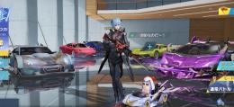 黒レイ　進撃絶版M4 lv2 コラボ多数