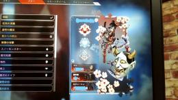 PC版　永久プレデターS３軌道　全キャラ痕跡ダブハン